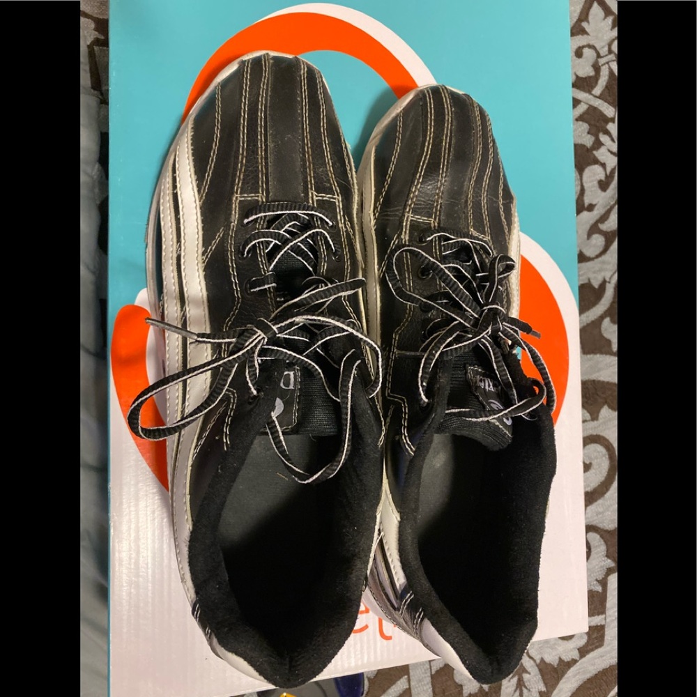 Bowling Shoes